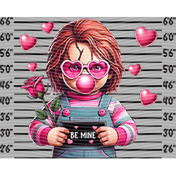Valentine's Day-QRJ 8220